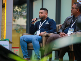 SIRAT Leaders Forum